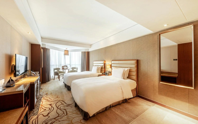 Shantou International Hotel