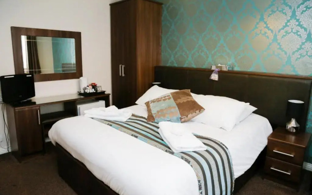 Avarest B&B