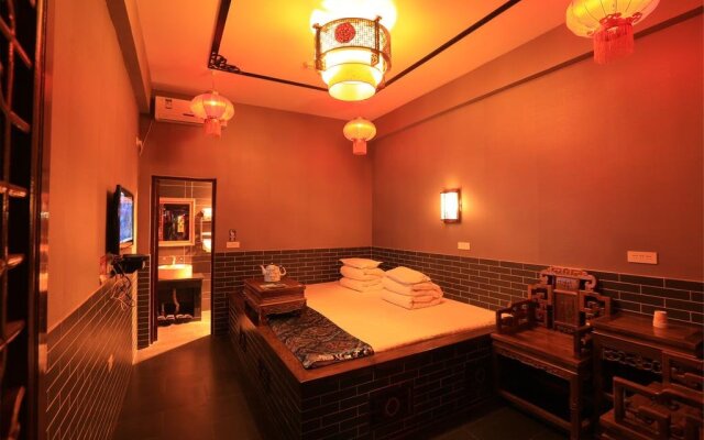 Pingyao Yijingxuan Inn