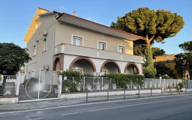 Villa Paestum
