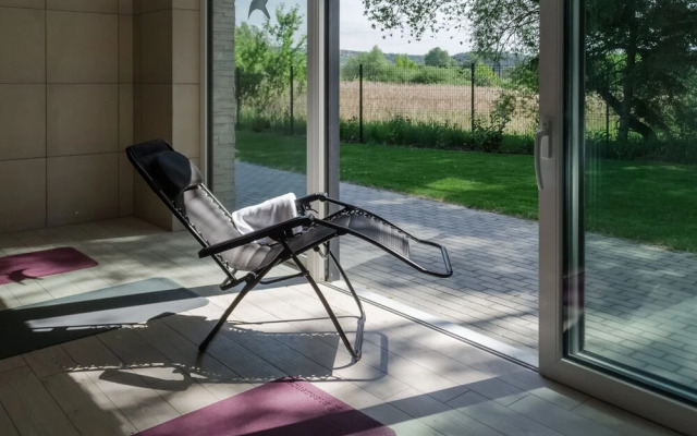 Easy Suites Hévíz