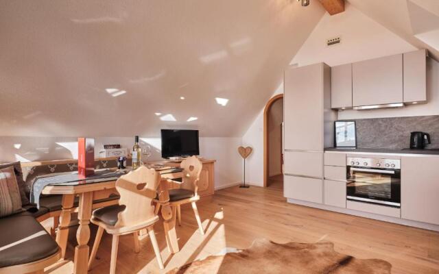 Villa Sunside Appartements und Ferienwohnungen Schluchsee