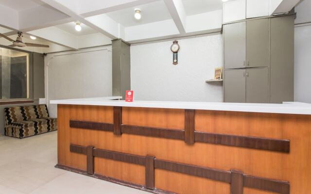 OYO Flagship 17390 Hotel Aaram MG Road