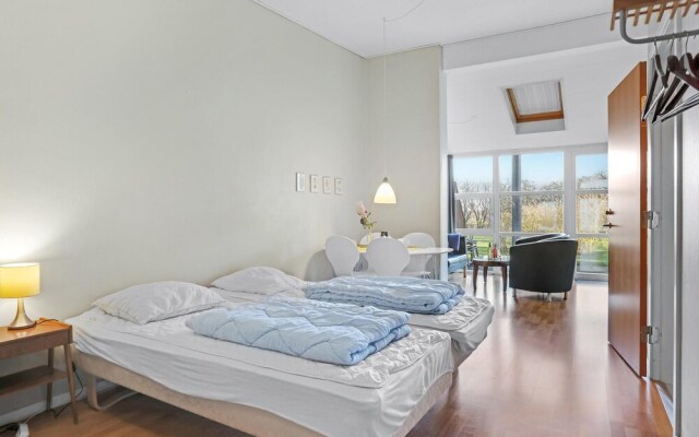 Nice Apartment in Hasle With