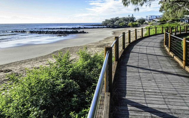 Grand Mercure Apartments Bargara Bundaberg