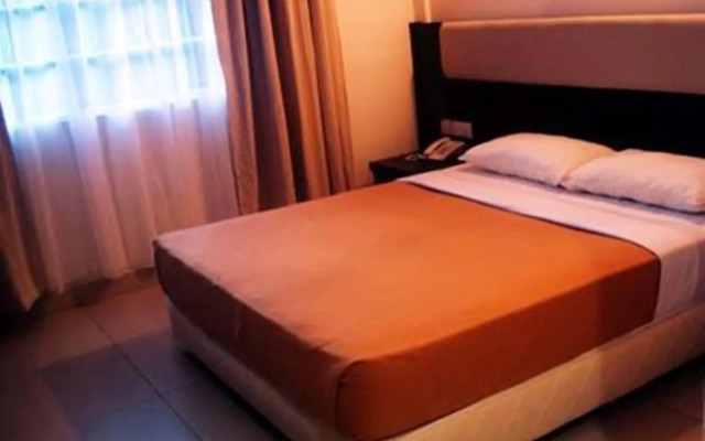 The Payang Scout Hotel