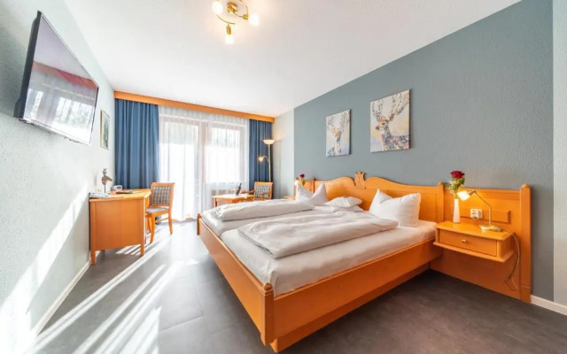 Landhotel Salmen