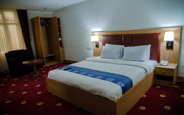 Cubana Suite