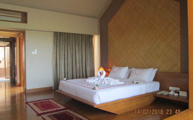 Myat Mingalar Hotel Inle