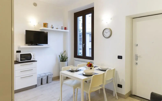 notaMi - Affori 4ever - 2 bedrooms