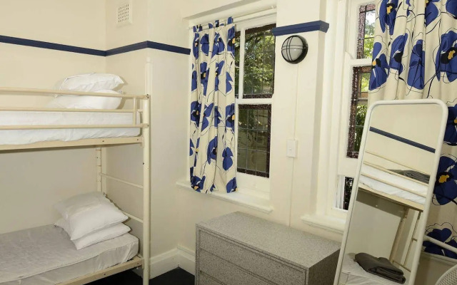 Sydney Central Backpackers