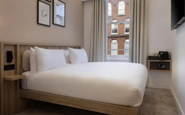 The Drey - Kensington, Earl's Court