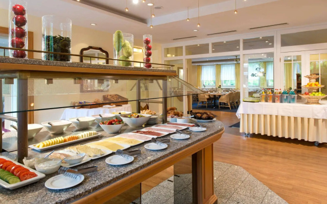 Taste Hotel Kulmbach