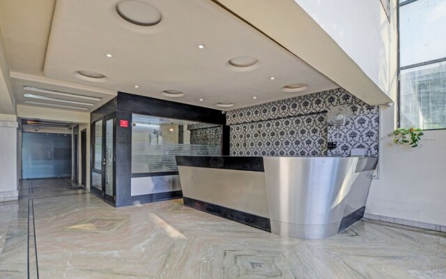 Treebo Trend Hotel Jai Mahal