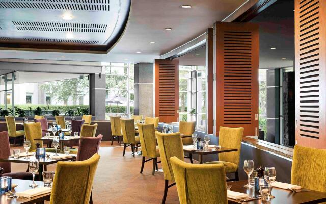 ibis Auckland Ellerslie