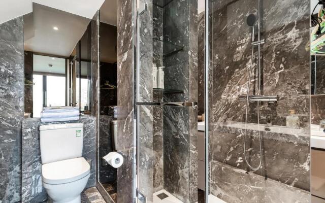 Collection Songjiazhuang Apartment