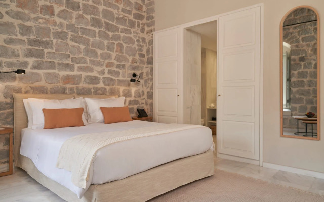 Mandraki Beach Resort - Adults Only