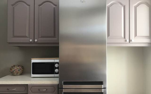 Cozy Holiday Home in Cogolin With Heated Pool