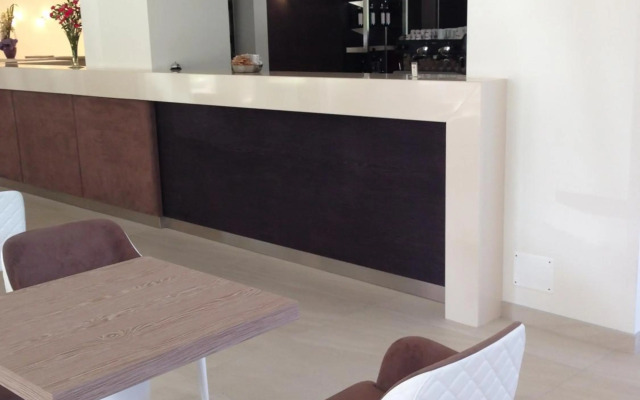 Hotel Residence Holiday