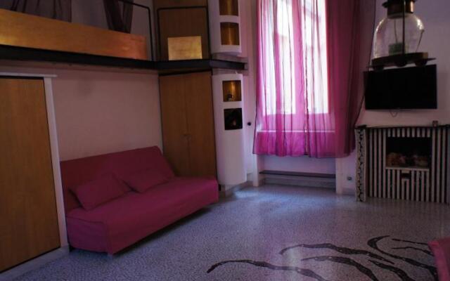 Domus San Carlo Theatre