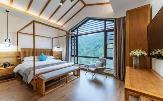 Fangtingshu Hostel