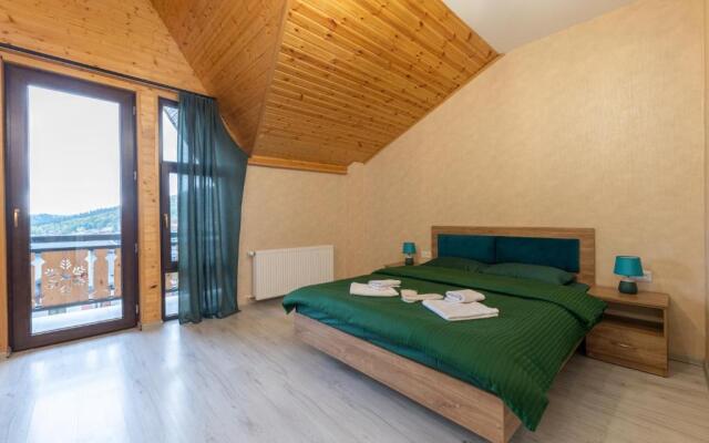 - Didveli Residence LUX Apartments -