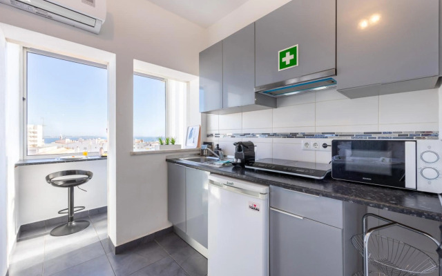 Stay on Top Apartments