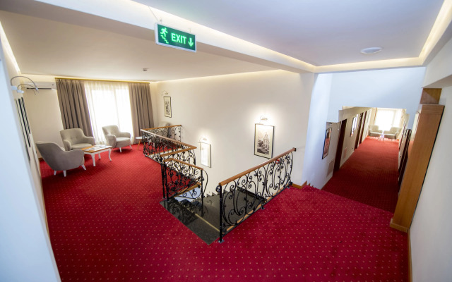 Holiday Resort Pristina