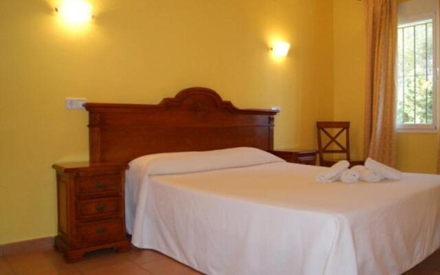 0356 CALICANTO -Monte Javea-