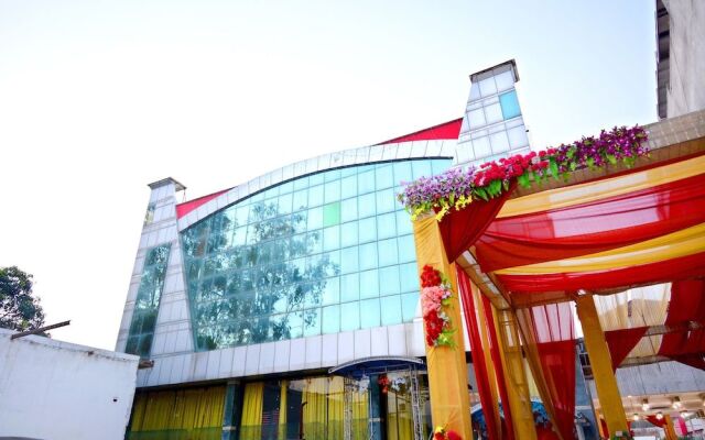 Oyo 35761 Hotel Le Kingston