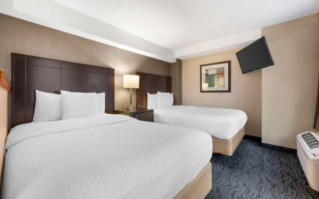 Best Western Grant Park Hotel