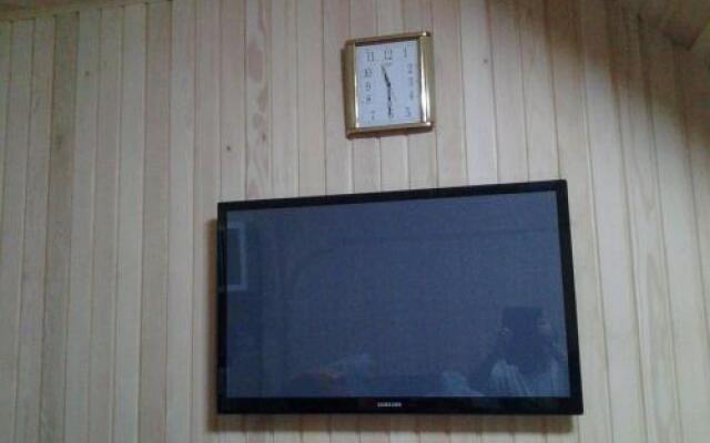 Guest House 2 Bedrooms 1 Bathroom - Shekvetili