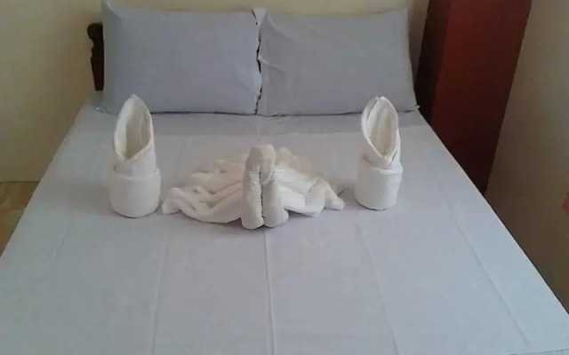 Melba's Farm Guest House