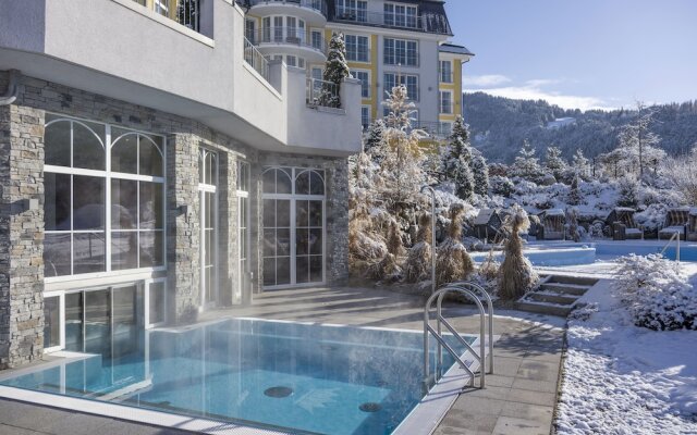 Hotel Panorama Royal