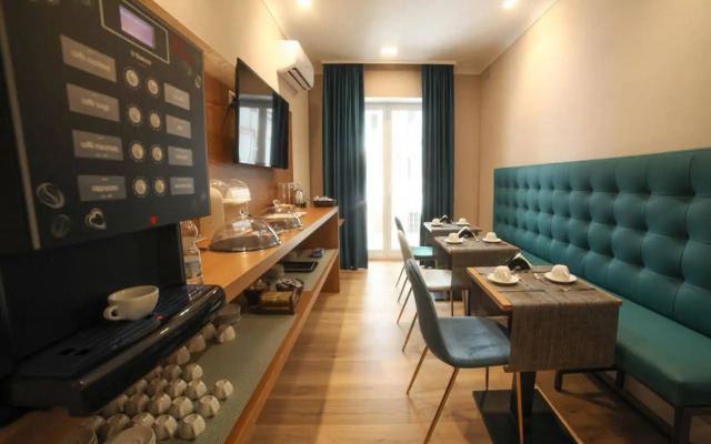 Bed  Breakfast Via Toledo 156 Napoli