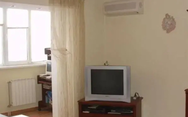 Stolitsa Apartments