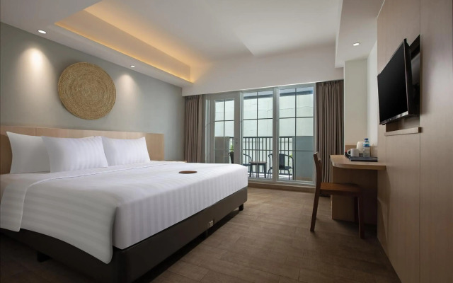 Aveta Hotel Malioboro