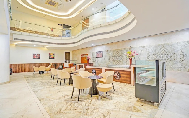 Premium Luxury Stays at Gomti Nagar, Lucknow