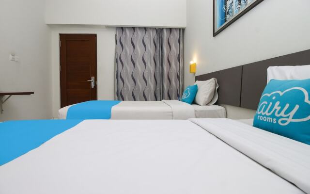 Airy Kedawung Tuparev 85 Cirebon