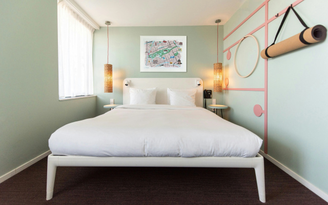 Conscious Hotel Vondelpark