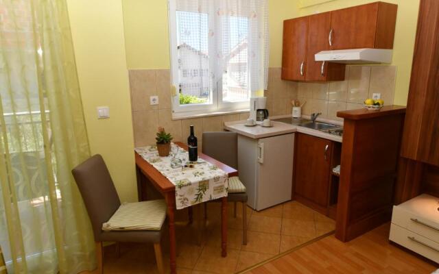 Apartments Villa Miranda