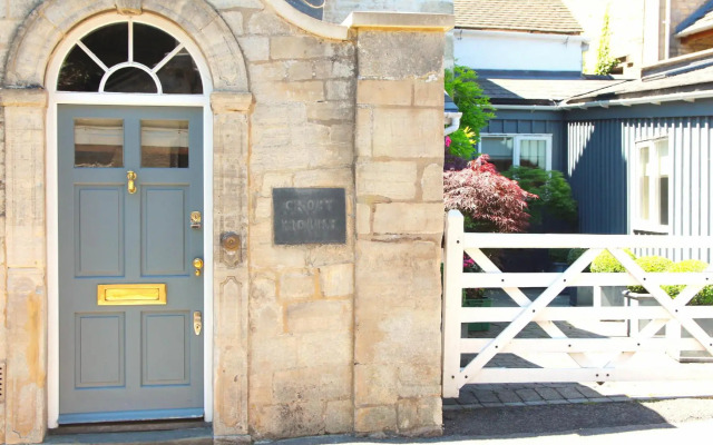 Croft House Guest Suite