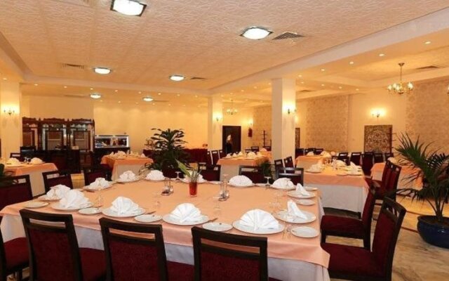 Hôtel Taghit Saoura