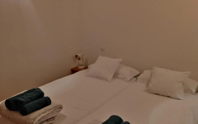 NAMOR-Apartamento Tres Balcones