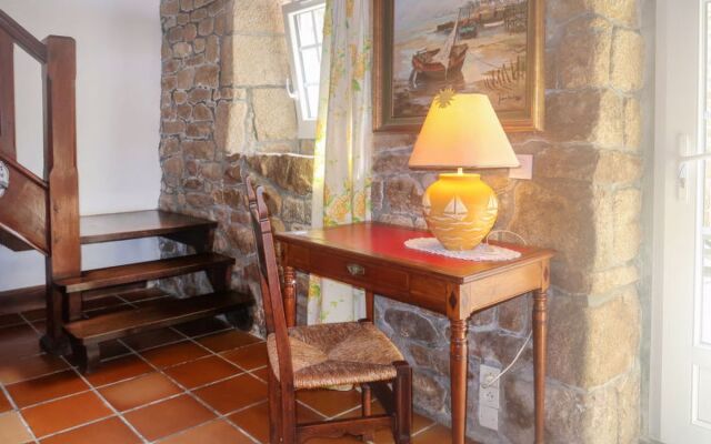 House Le Manoir Loctudy