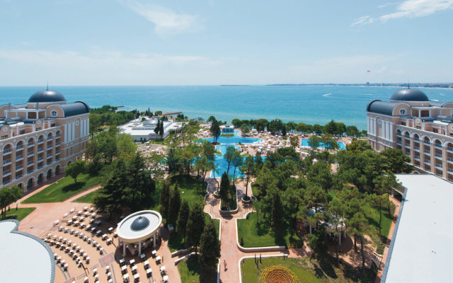 Dreams Sunny Beach Resort & Spa - All Inclusive