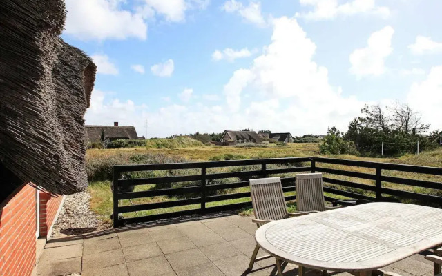 14 Person Holiday Home in Ringkobing-by Traum