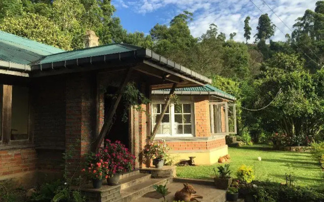 Glenesk Bungalow