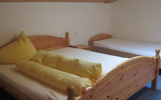 Appartement Bichl