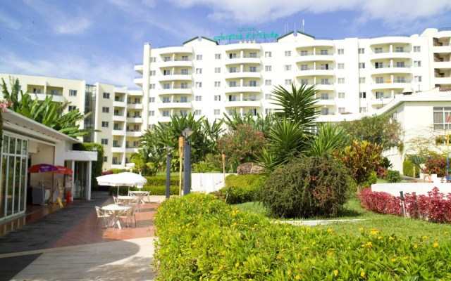 Suite Hotel Jardins Da Ajuda